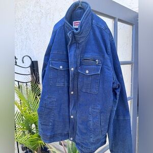 Levi’s denim jacket